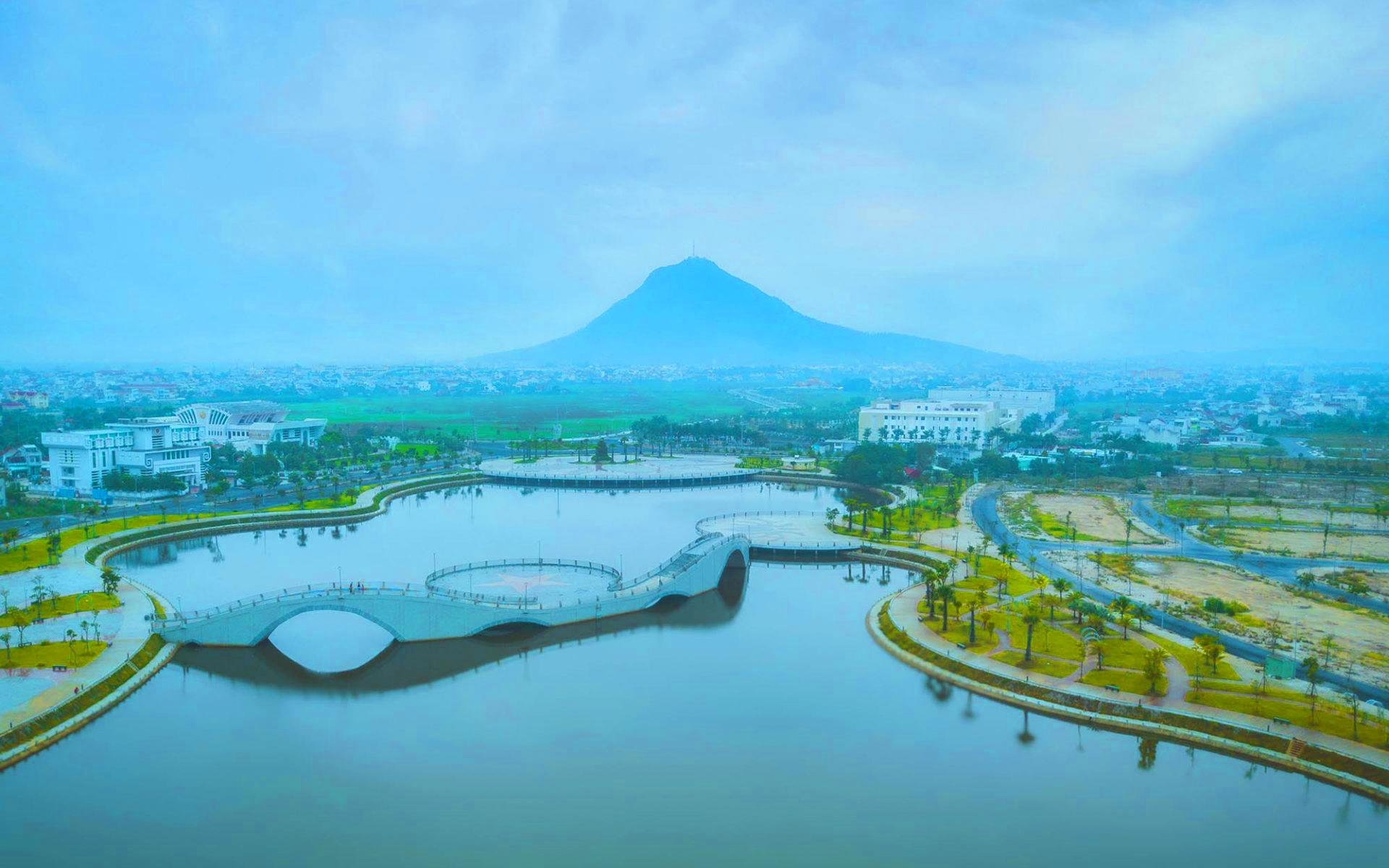 Ho dieu hoa Ho Son Phu Yen 19