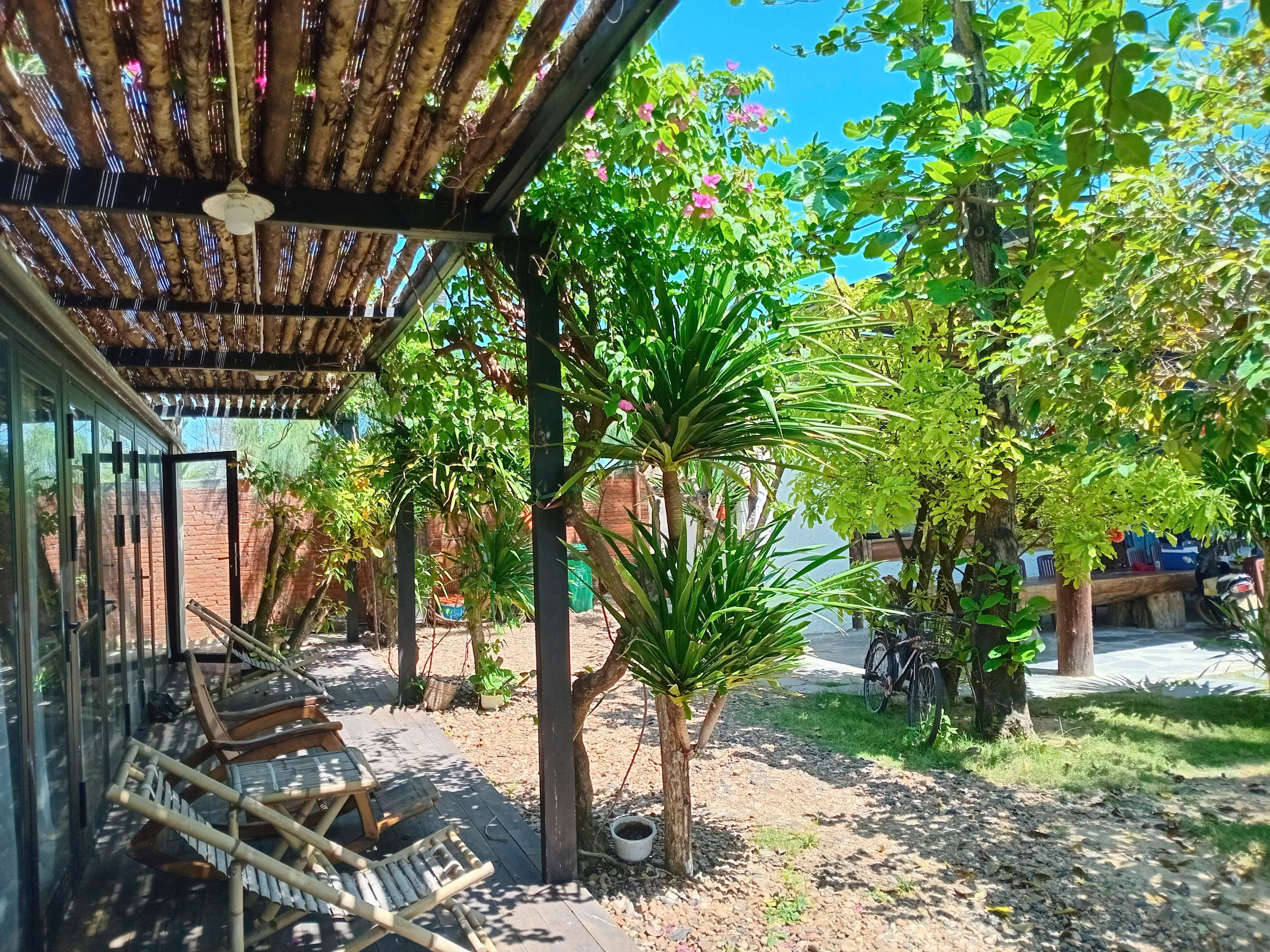 Long Thuy Song Ngu House 12