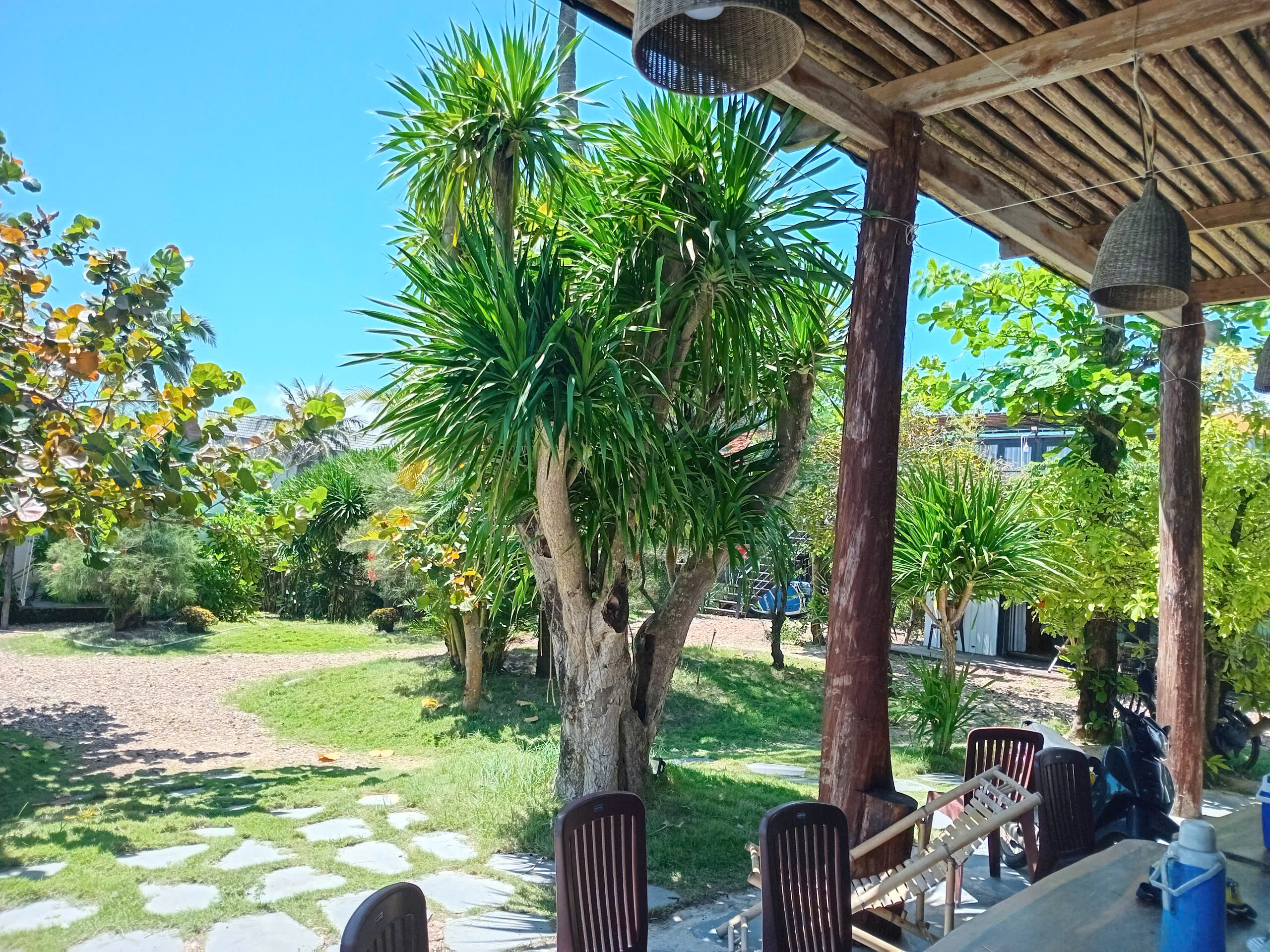 Long Thuy Song Ngu House 15