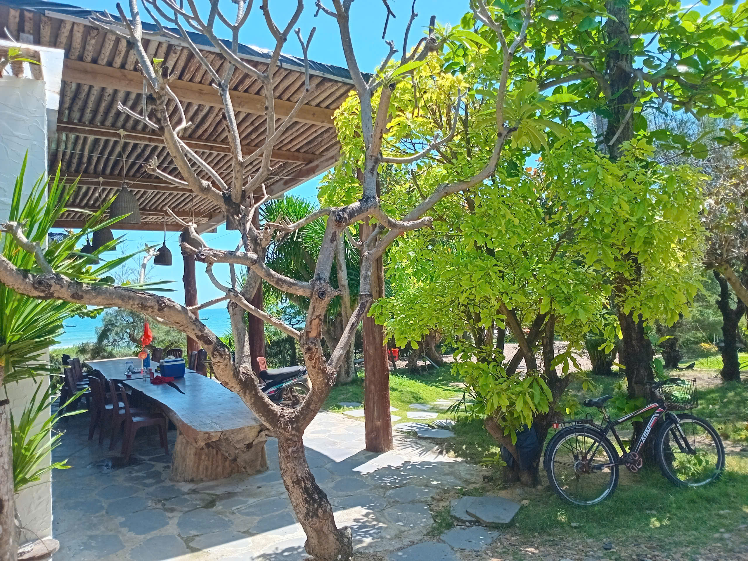 Long Thuy Song Ngu House 22