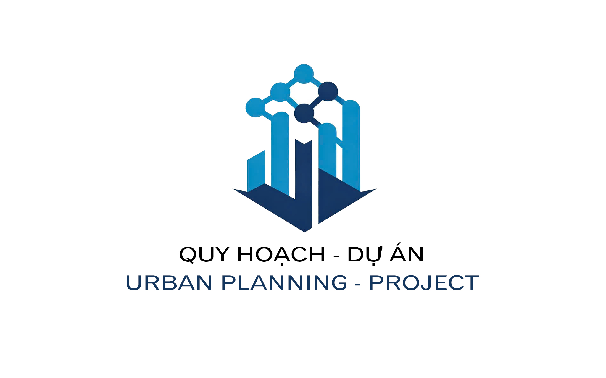 Quy hoach Du an
