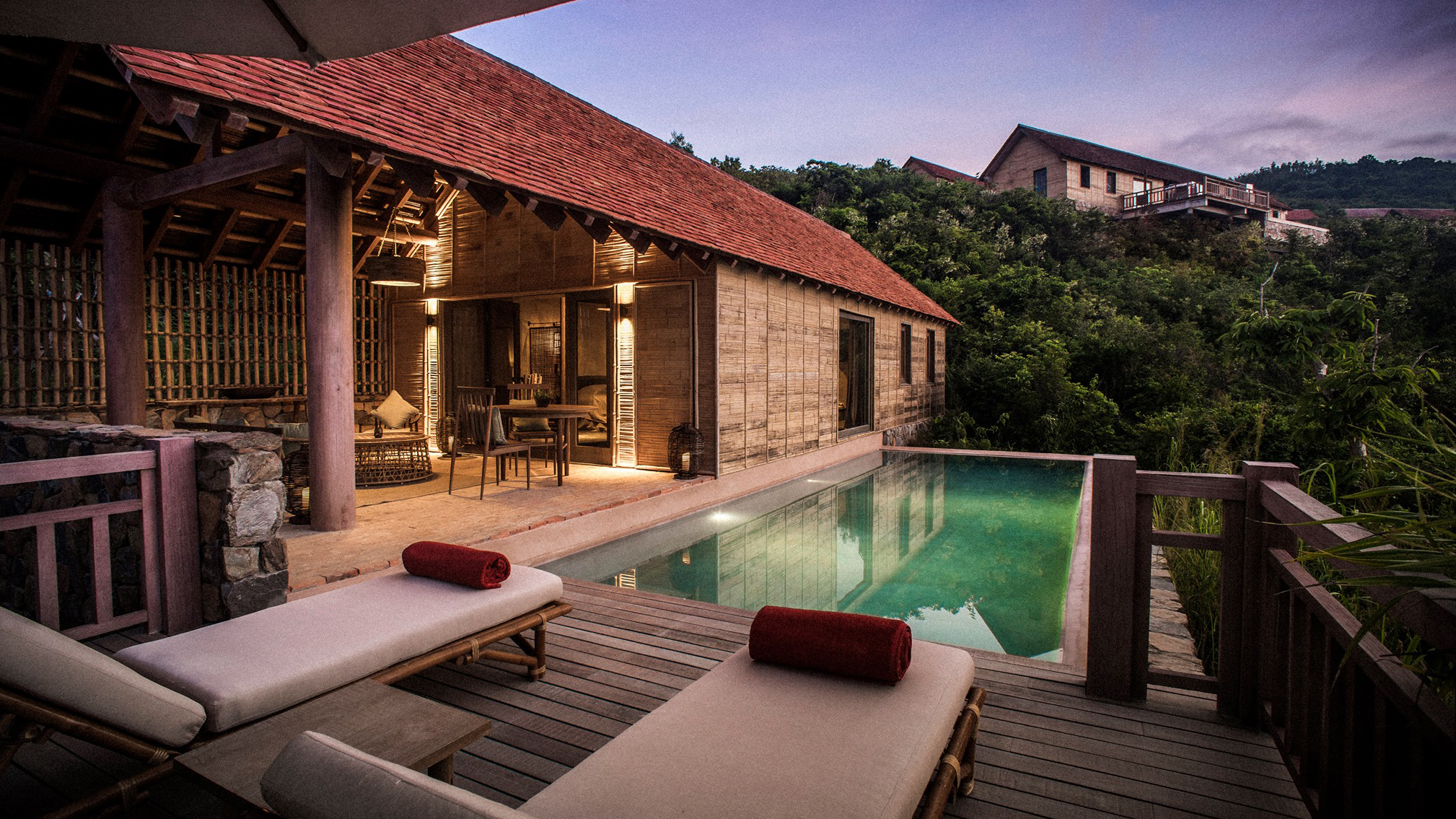 Zannier Hotel Bai San Ho Song Cau Phu Yen 04
