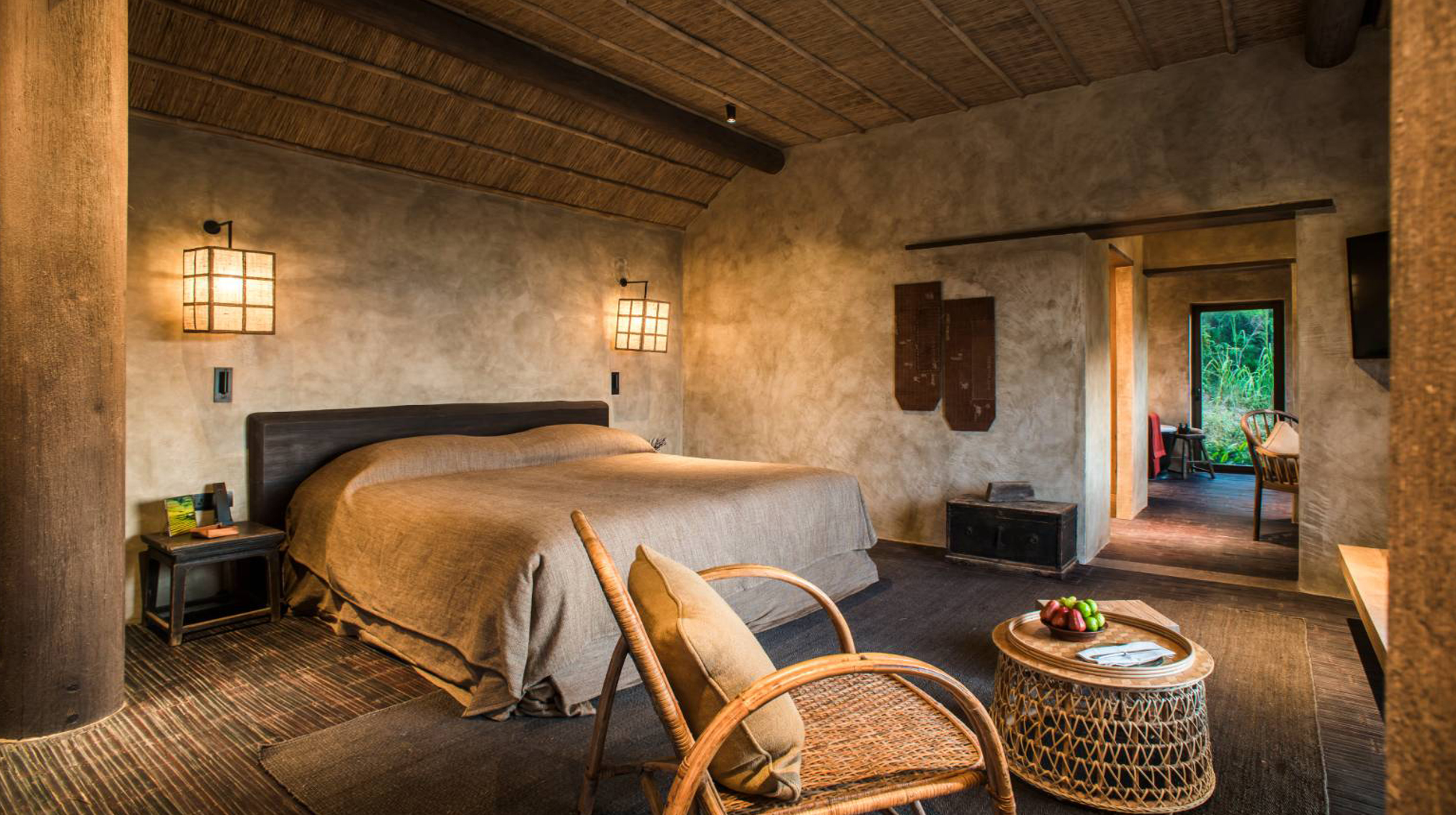 Zannier Hotel Bai San Ho Song Cau Phu Yen 10