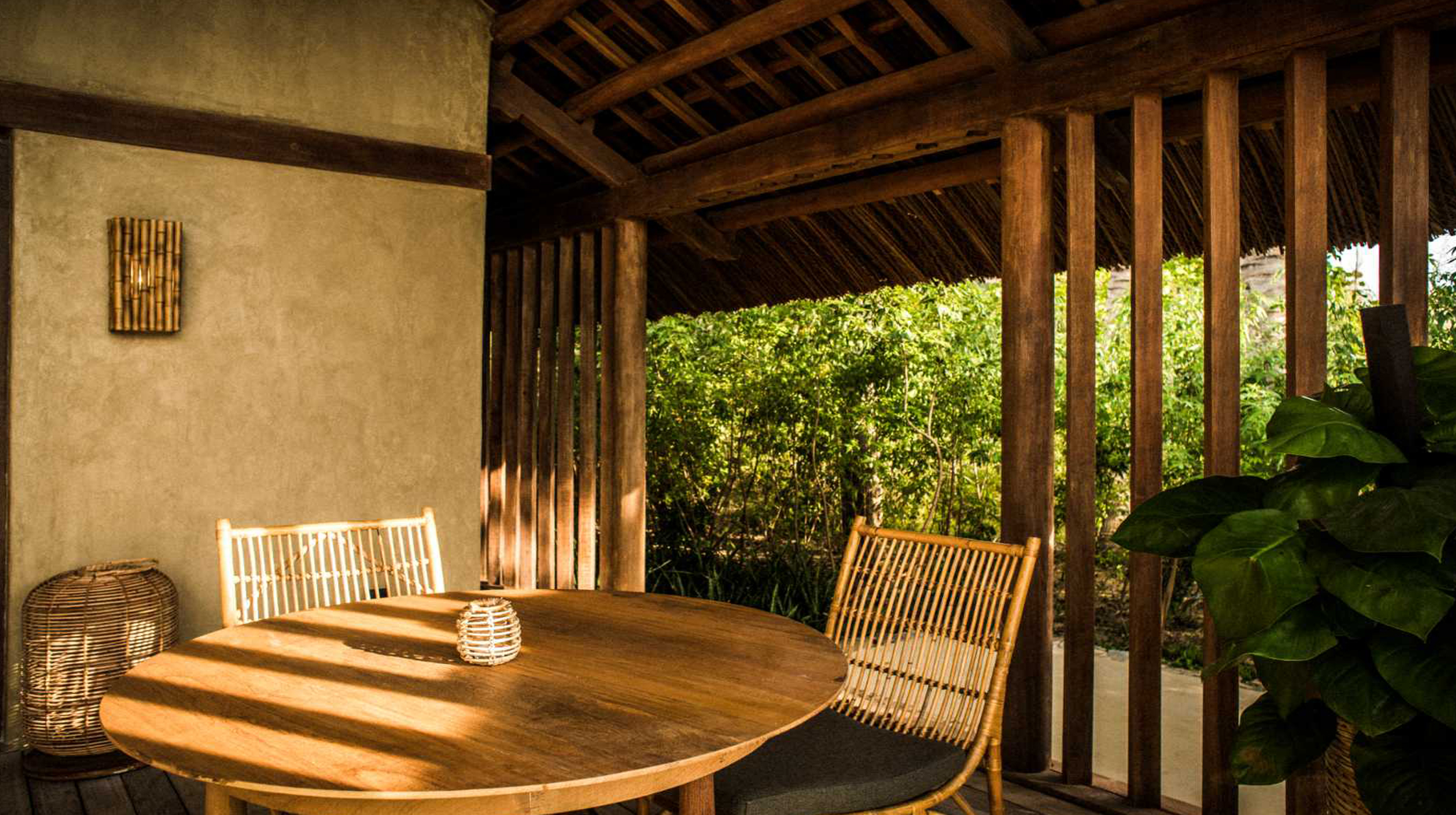 Zannier Hotel Bai San Ho Song Cau Phu Yen 13