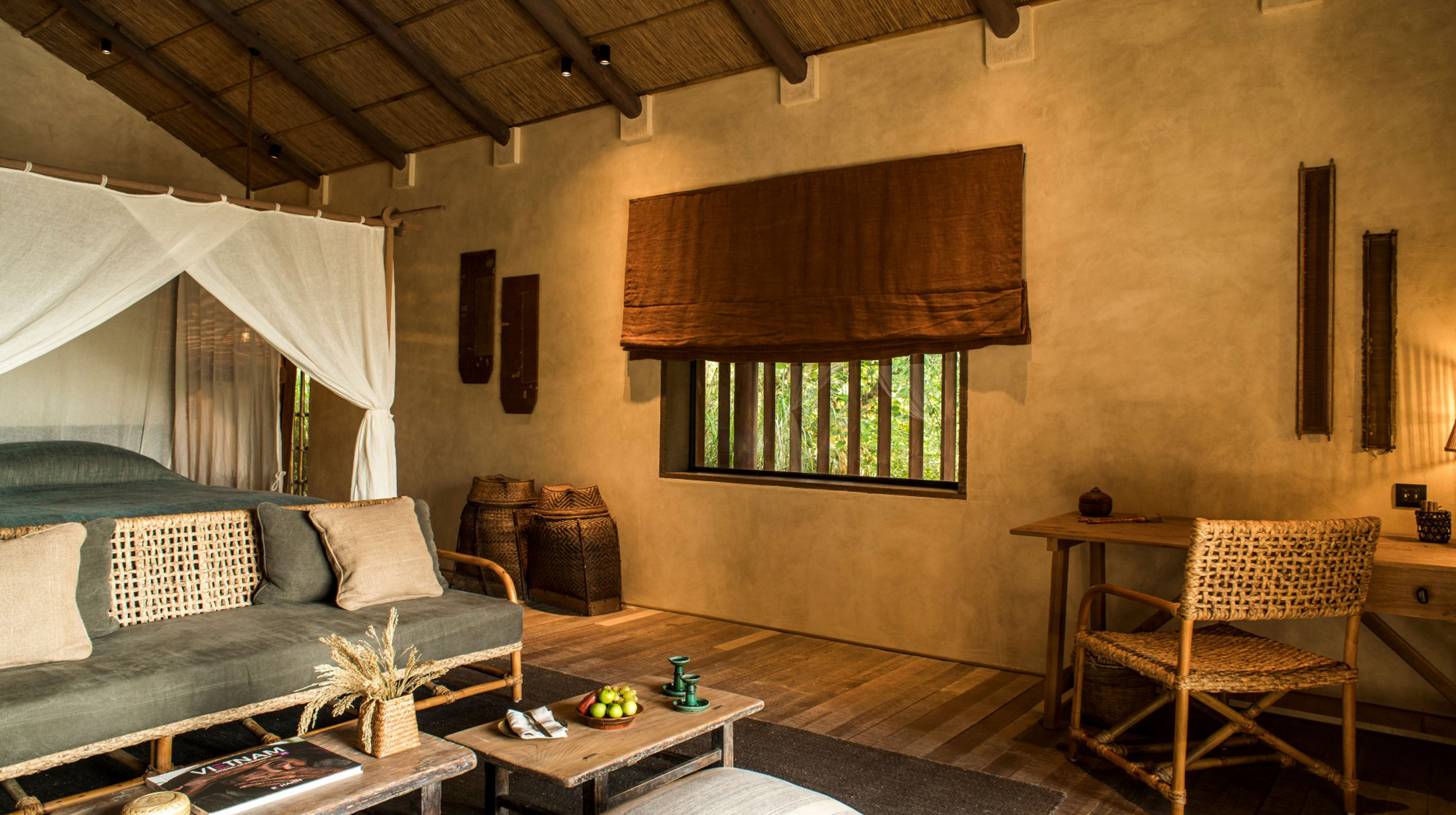 Zannier Hotel Bai San Ho Song Cau Phu Yen 14