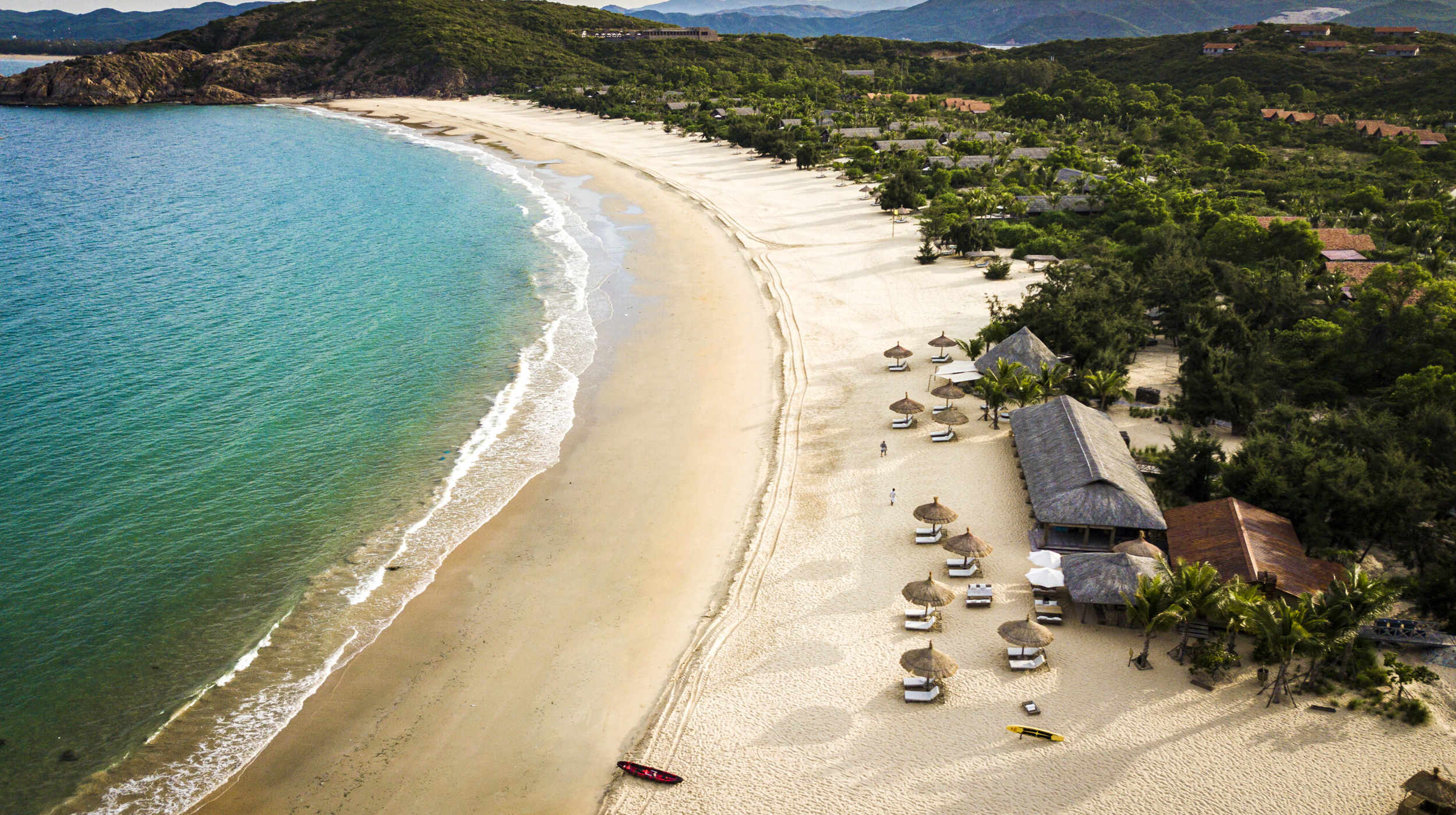 Zannier Hotel Bai San Ho Song Cau Phu Yen 15