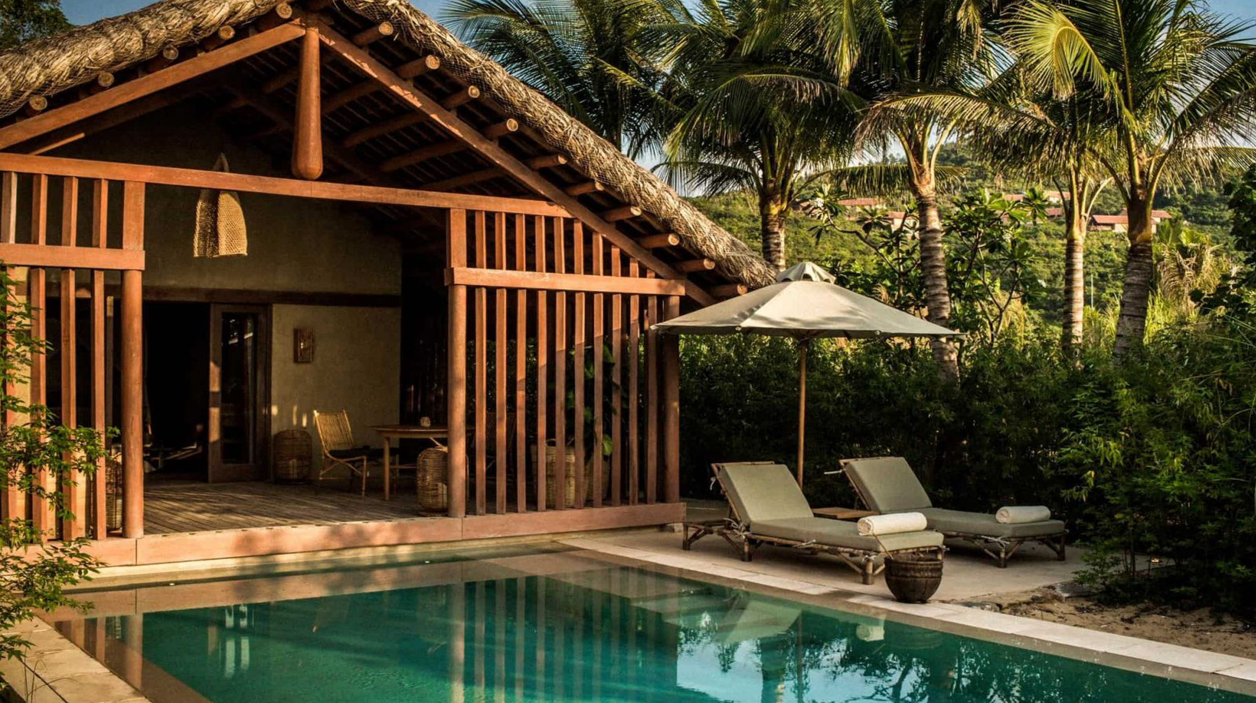 Zannier Hotel Bai San Ho Song Cau Phu Yen 16