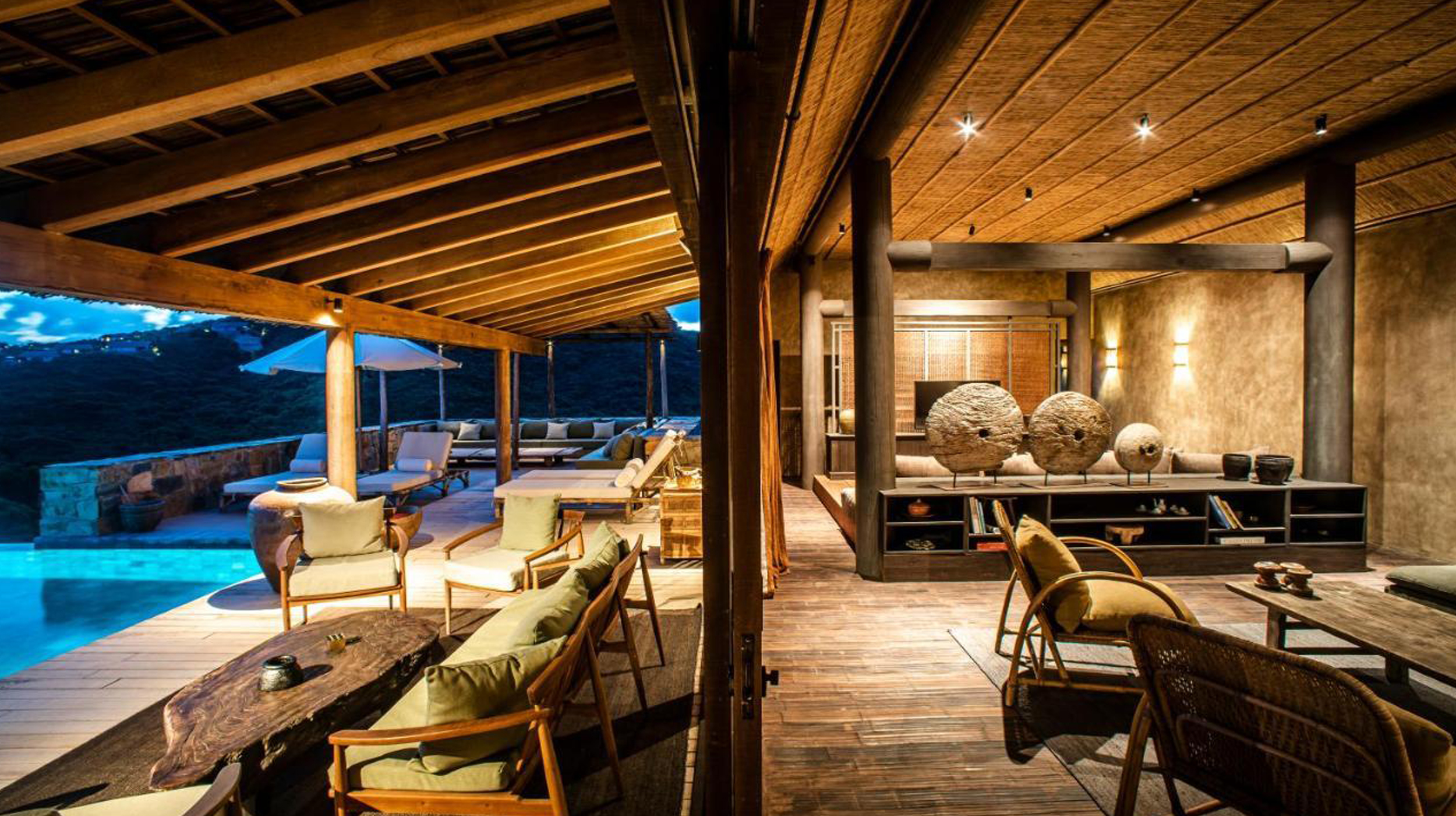 Zannier Hotel Bai San Ho Song Cau Phu Yen 17