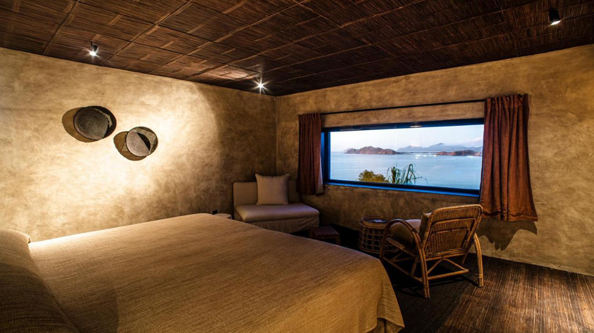 Zannier Hotel Bai San Ho Song Cau Phu Yen 18