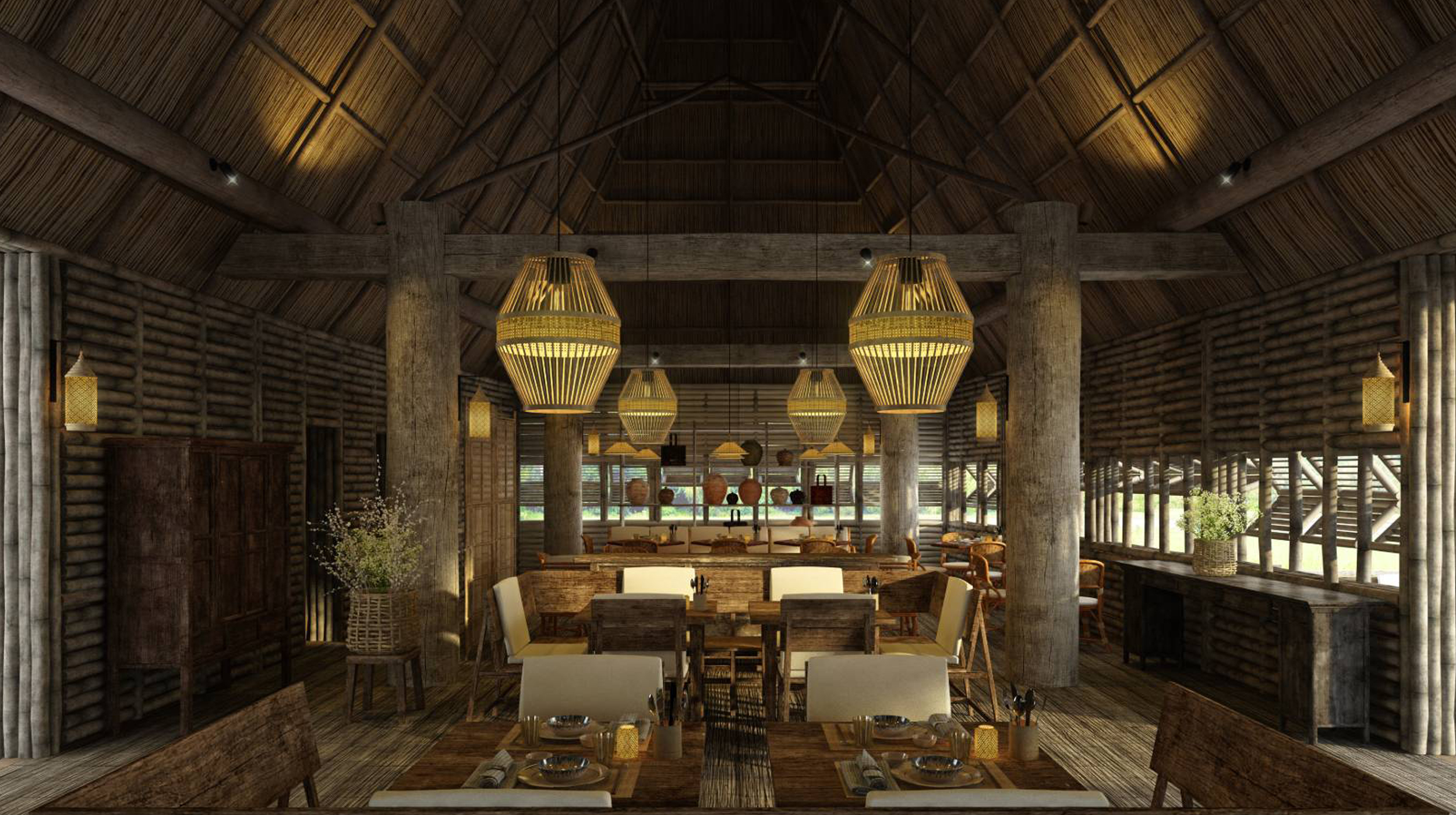 Zannier Hotel Bai San Ho Song Cau Phu Yen 20