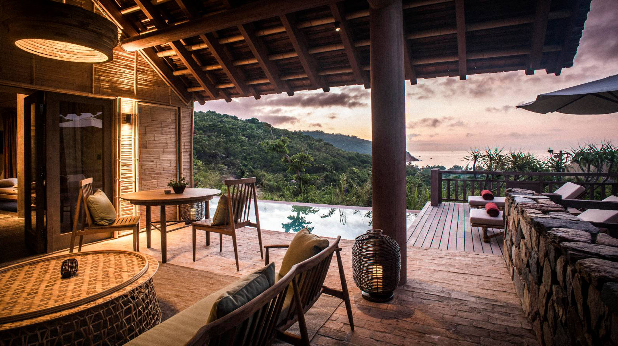 Zannier Hotel Bai San Ho Song Cau Phu Yen 21