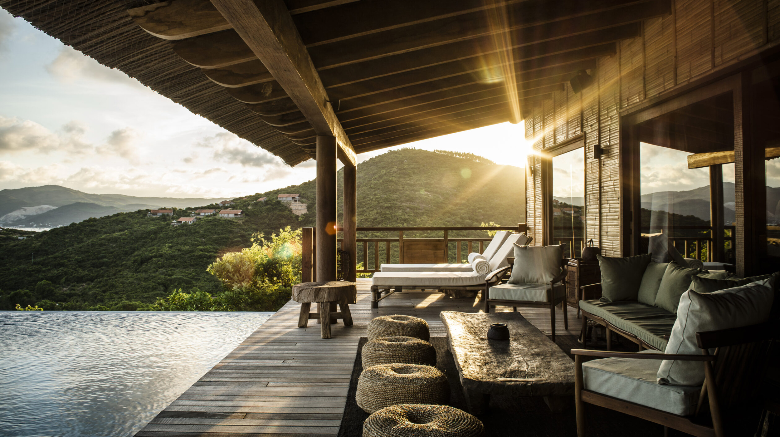 Zannier Hotel Bai San Ho Song Cau Phu Yen 23