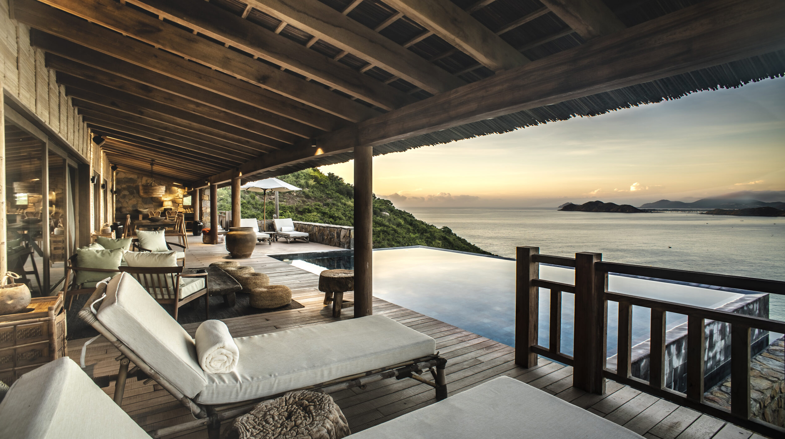 Zannier Hotel Bai San Ho Song Cau Phu Yen 25