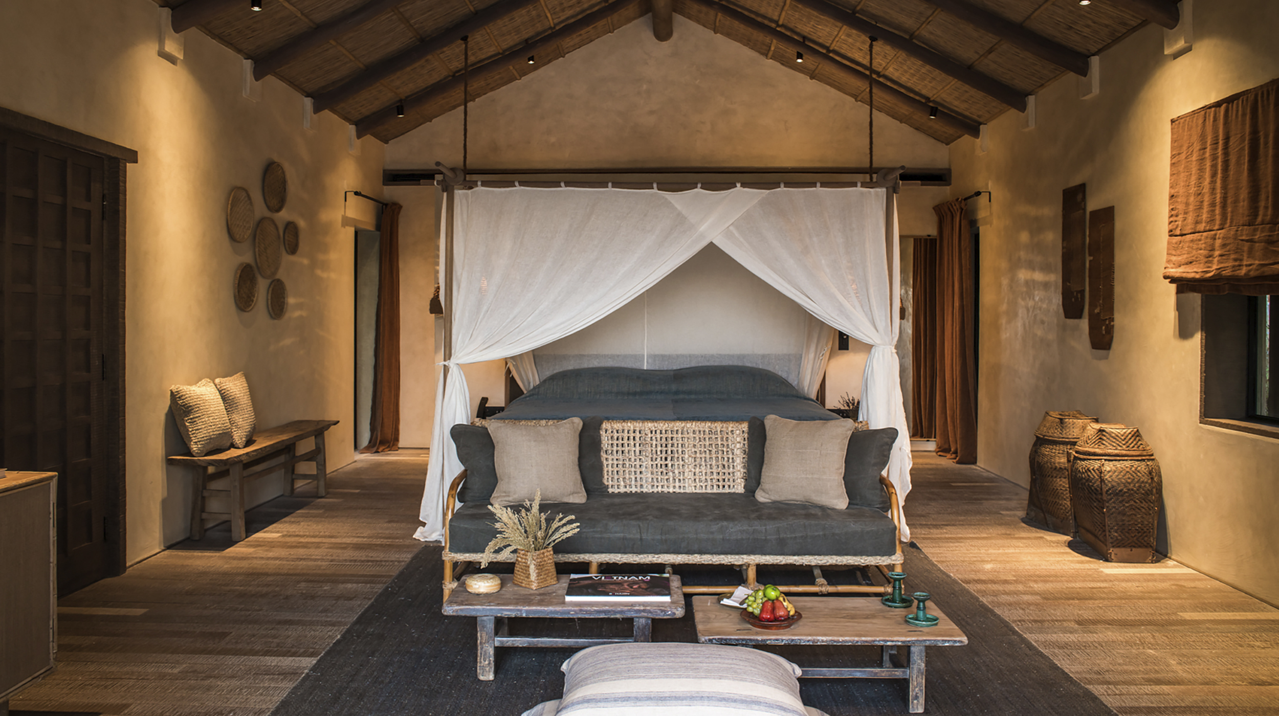 Zannier Hotel Bai San Ho Song Cau Phu Yen 27