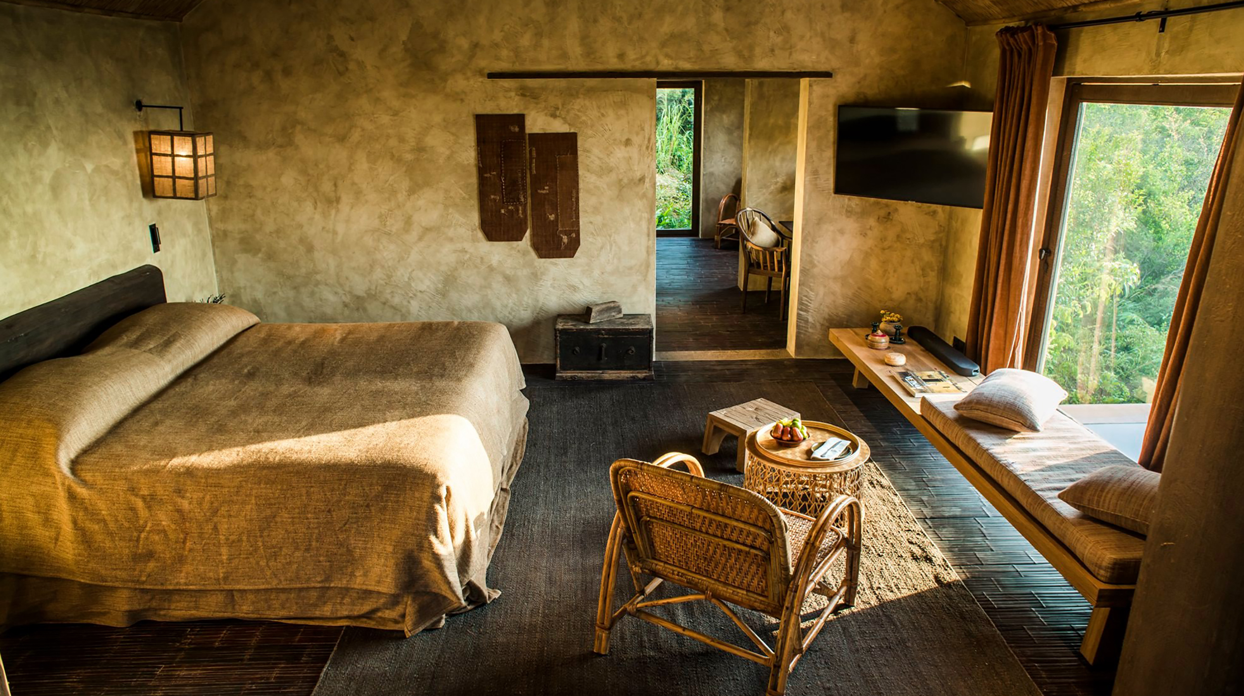 Zannier Hotel Bai San Ho Song Cau Phu Yen 28