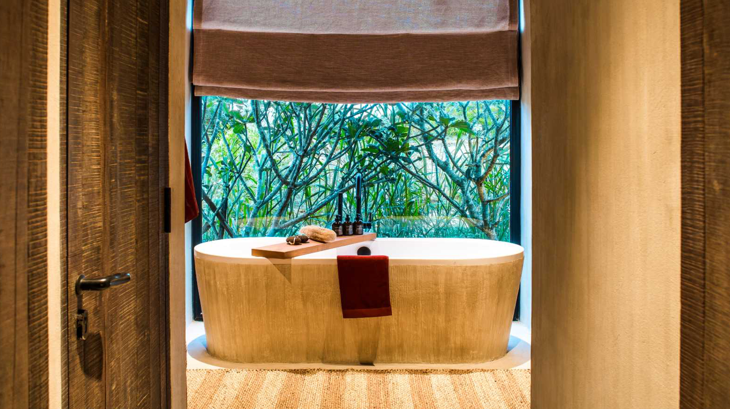 Zannier Hotel Bai San Ho Song Cau Phu Yen 33