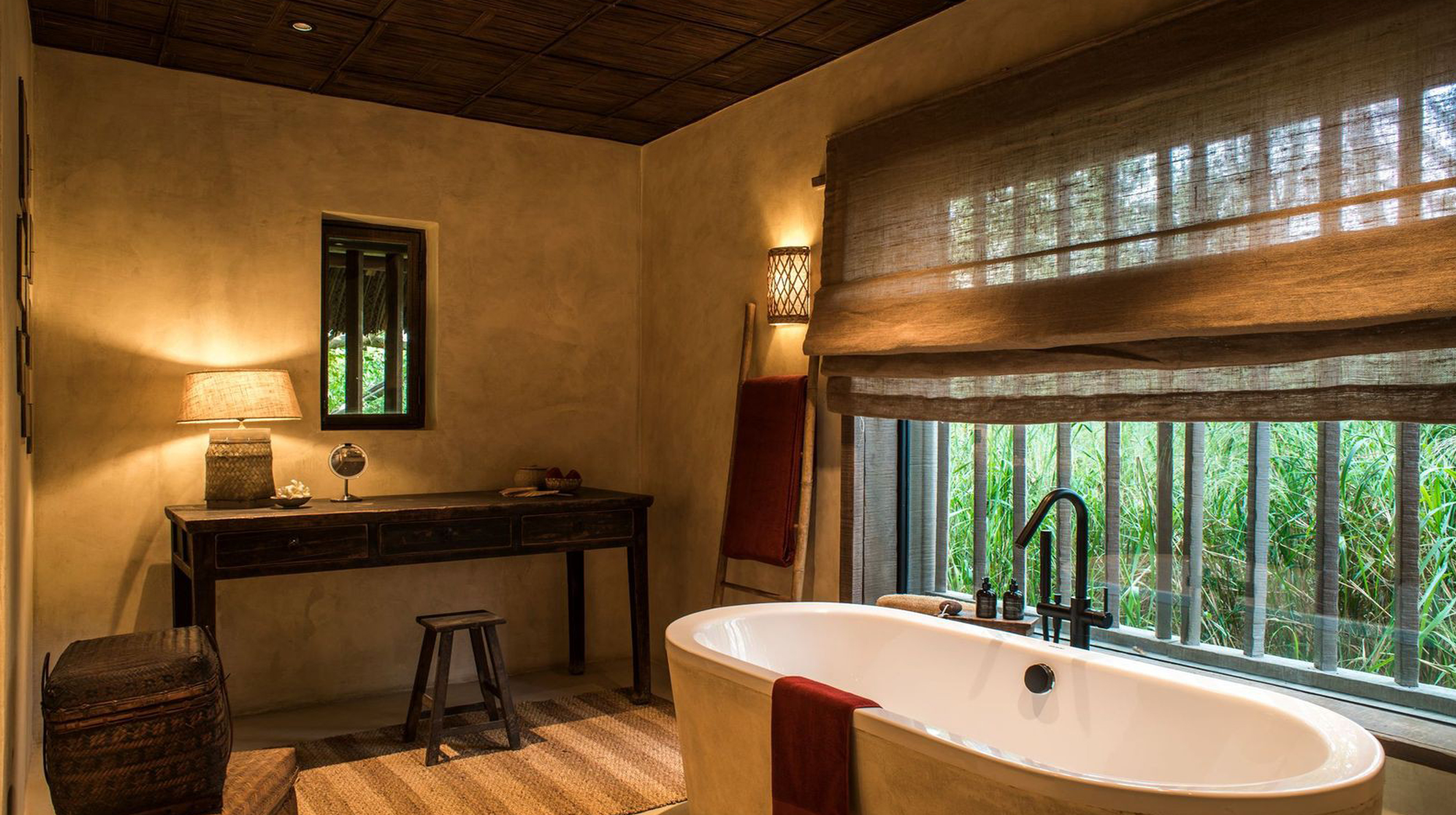 Zannier Hotel Bai San Ho Song Cau Phu Yen 36