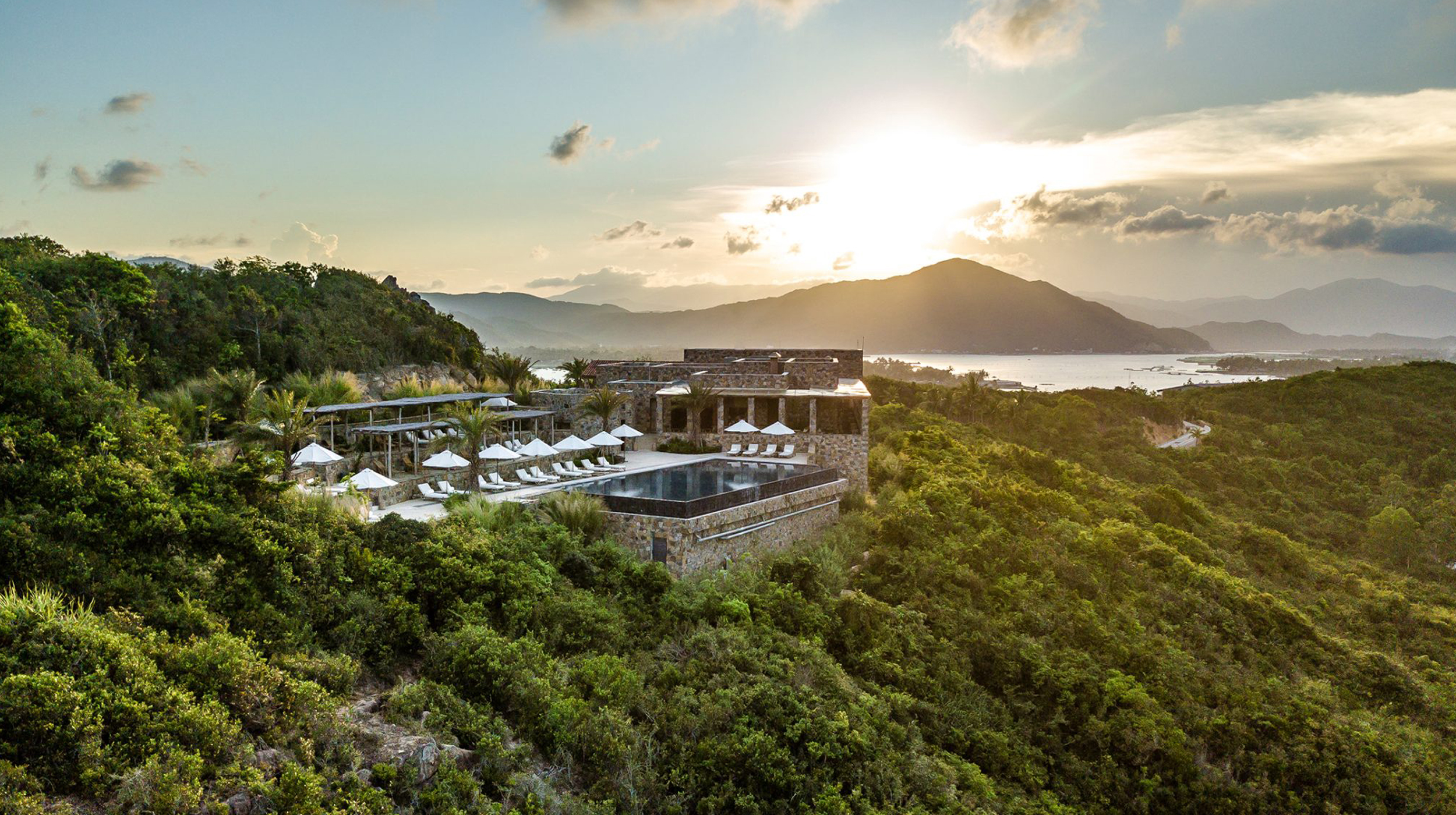 Zannier Hotel Bai San Ho Song Cau Phu Yen 38