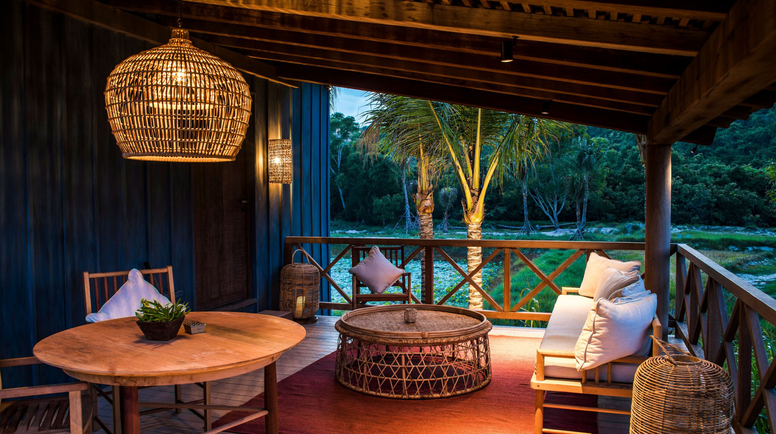 Zannier Hotel Bai San Ho Song Cau Phu Yen 40