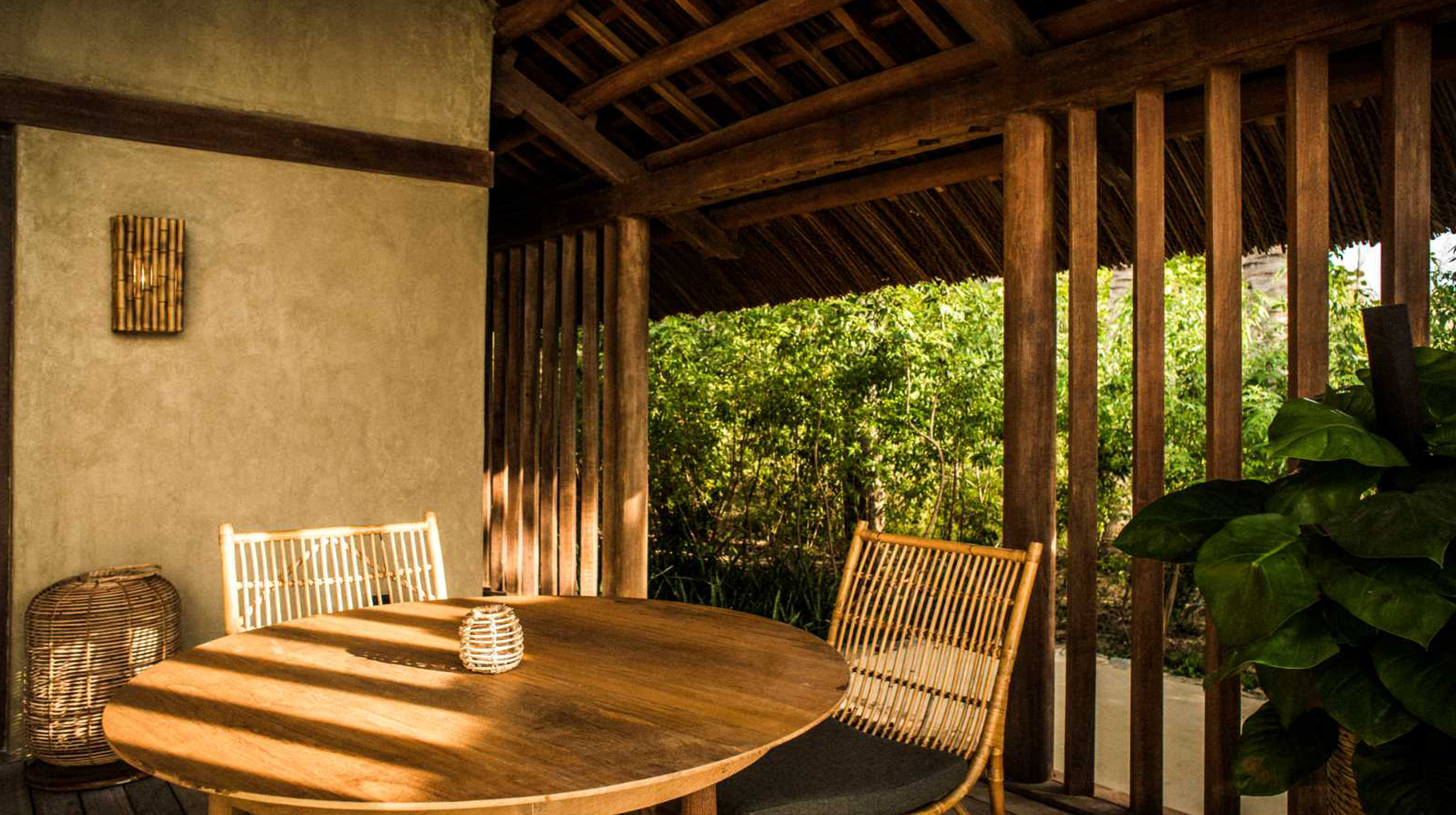 Zannier Hotel Bai San Ho Song Cau Phu Yen 42