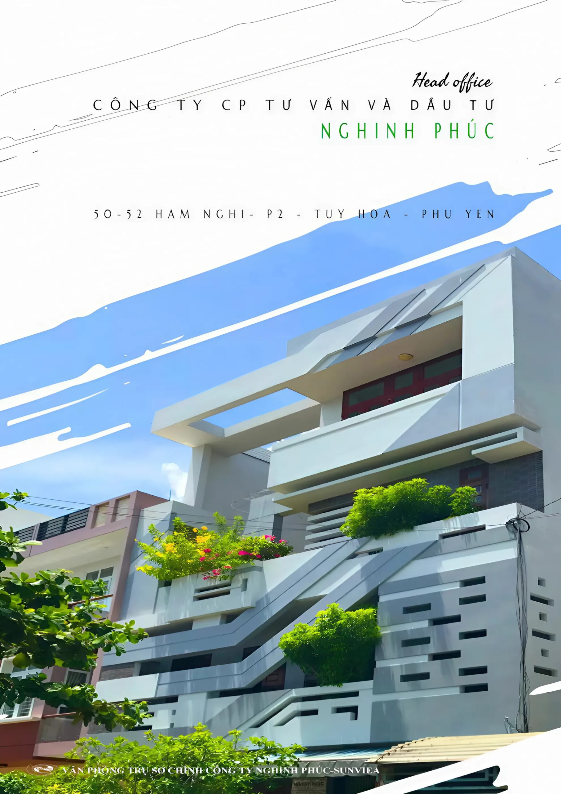 Head Office Nghinh Phuc scaled
